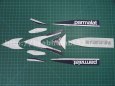 Brabham BT52B, R. Patrese, Vc JAR 1982