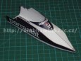 Brabham BT52B, R. Patrese, Vc JAR 1982