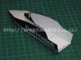 Brabham BT52B, R. Patrese, Vc JAR 1982