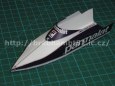 Brabham BT52B, R. Patrese, Vc JAR 1982