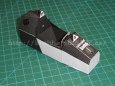 Brabham BT52B, R. Patrese, Vc JAR 1982