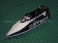 Brabham BT52B, R. Patrese, Vc JAR 1982