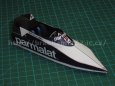 Brabham BT52B, R. Patrese, Vc JAR 1982