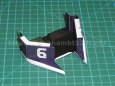 Brabham BT52B, R. Patrese, Vc JAR 1982