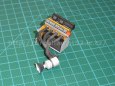 Brabham BT52B, R. Patrese, Vc JAR 1982