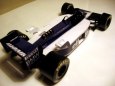 Brabham BT55 - Elio de Angelis - GP Monaco 1986