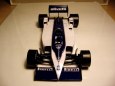 Brabham BT55 - Elio de Angelis - GP Monaco 1986