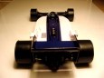 Brabham BT55 - Elio de Angelis - GP Monaco 1986