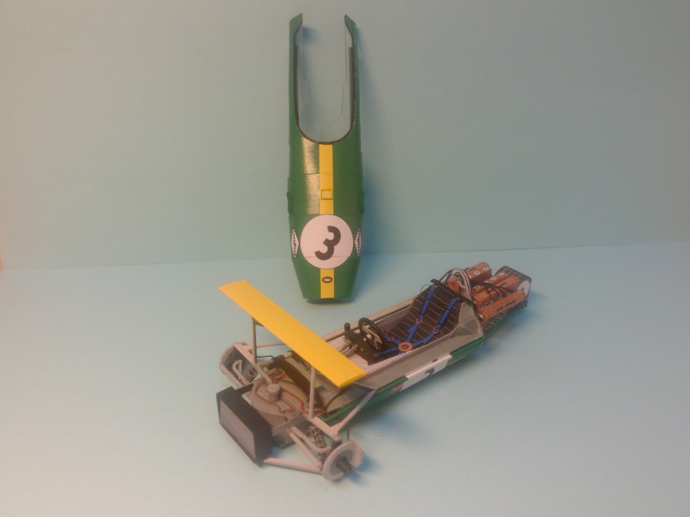 Brabham BT26 (Plná velikost v novém okně) Brabham BT26