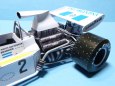Brabham BT34 VC Argentiny�72