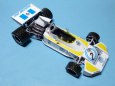 Brabham BT34 VC Argentiny�72