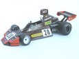Brabham BT 44, 1974, J. Watson, GP Austria