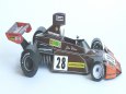 Brabham BT 44, 1974, J. Watson, GP Austria