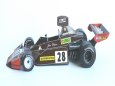 Brabham BT 44, 1974, J. Watson, GP Austria