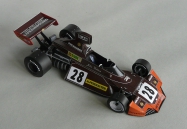 Brabham BT 44, 1974, J. Watson, GP Austria