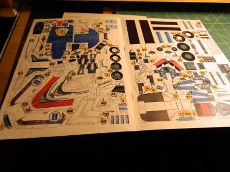 Brabham BT 44B Brabham BT 44B