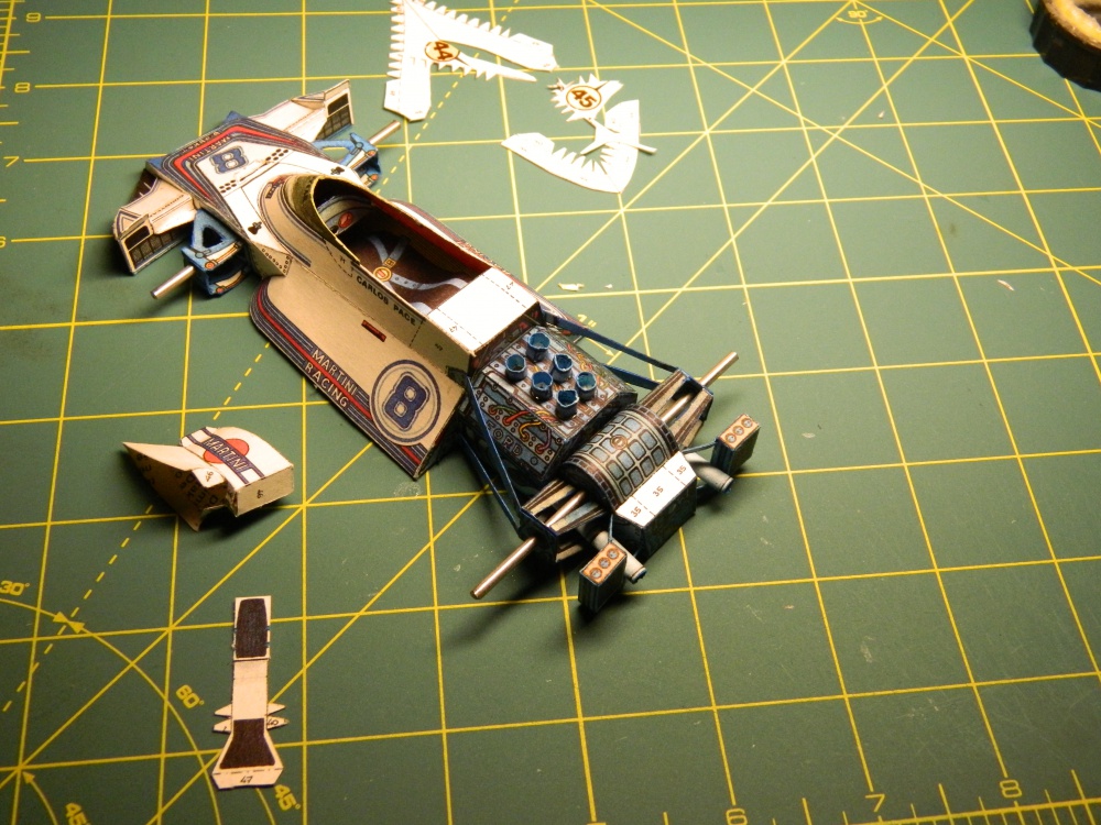 Brabham BT 44B (Plná velikost v novém okně) Brabham BT 44B