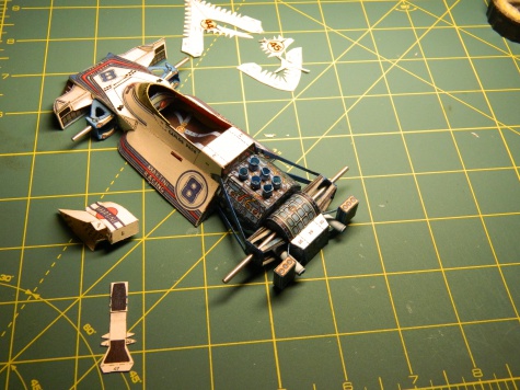 Brabham BT 44B Brabham BT 44B