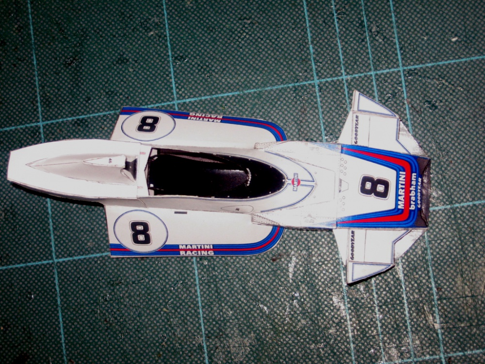 Brabham BT44B - C.Pace /1975/ (Plná velikost v novém okně) Brabham BT44B - C.Pace /1975/