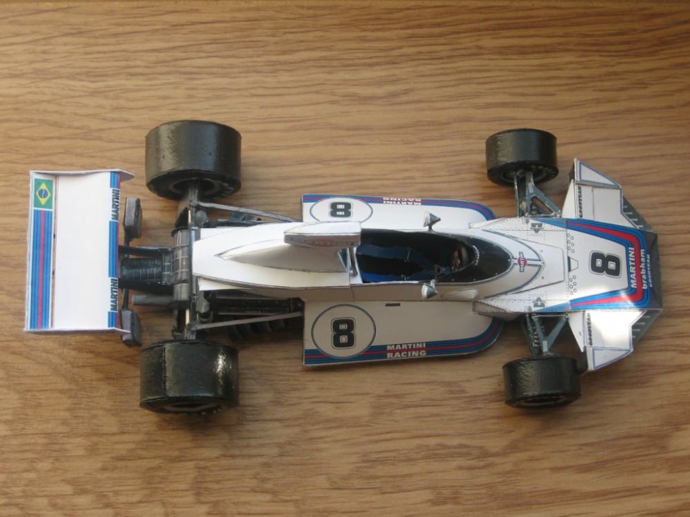 Brabham BT44B - C.Pace /1975/ (Plná velikost v novém okně) Brabham BT44B - C.Pace /1975/