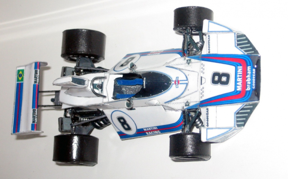 Brabham BT44B - C.Pace /1975/ (Plná velikost v novém okně) Brabham BT44B - C.Pace /1975/
