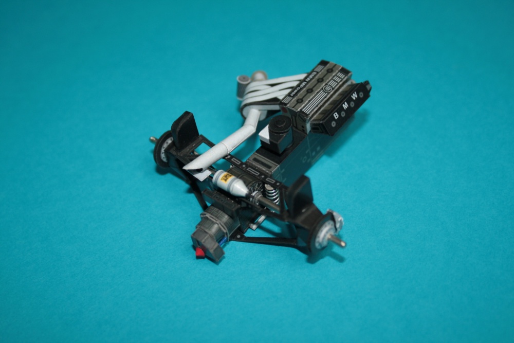 Brabham BT50
