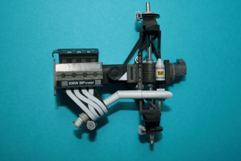 Brabham BT50 Brabham BT50