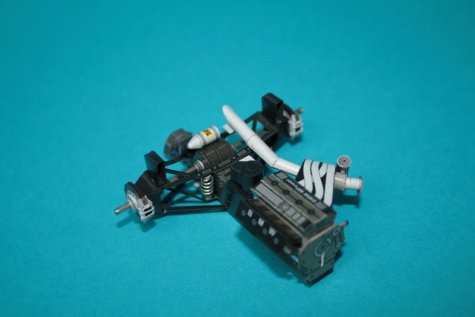 Brabham BT50 Brabham BT50