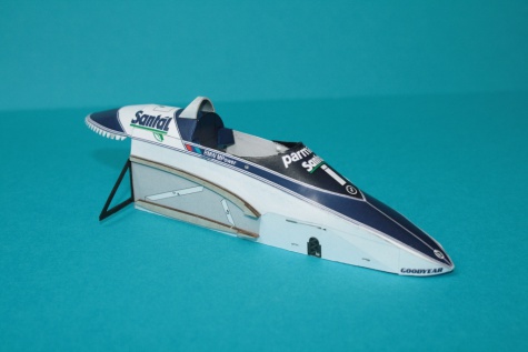 Brabham BT50 Brabham BT50