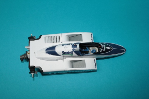 Brabham BT50 Brabham BT50