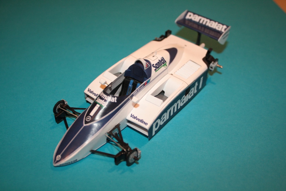 Brabham BT50 (Plná velikost v novém okně) Brabham BT50