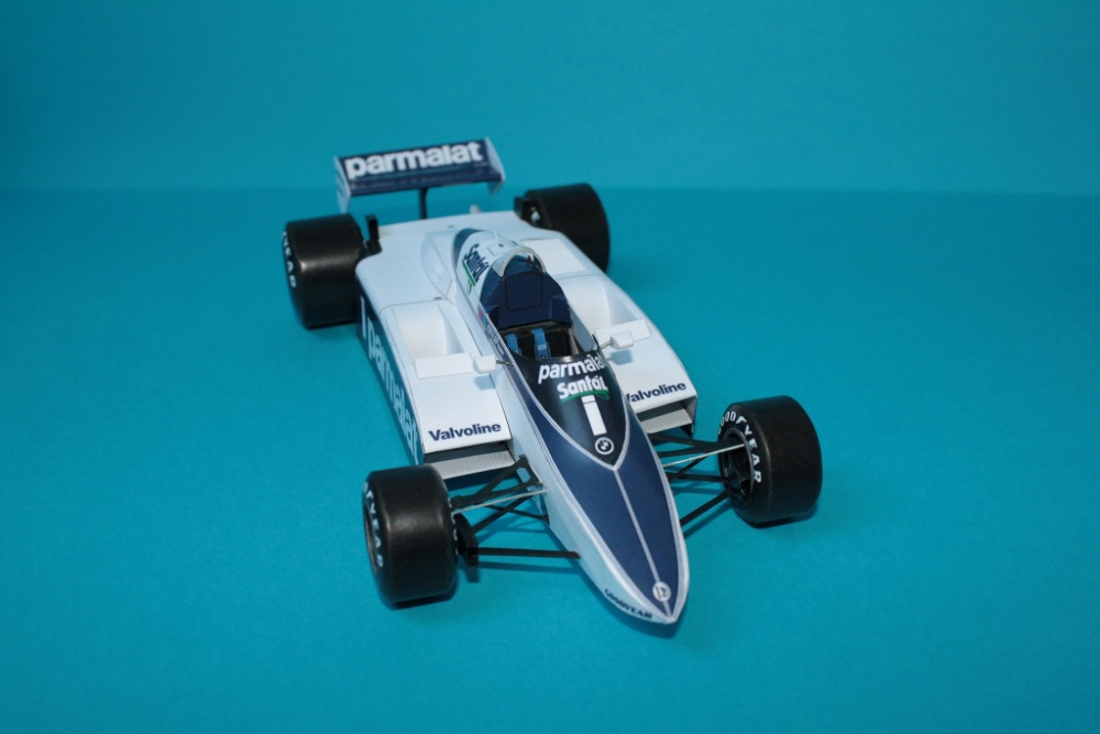 Brabham BT50 (Plná velikost v novém okně) Brabham BT50