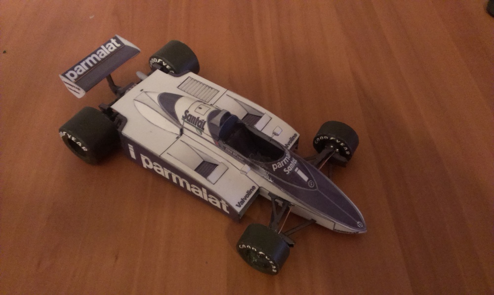 Brabham BT50 (Pln� velikost v nov�m okn�) Brabham BT50