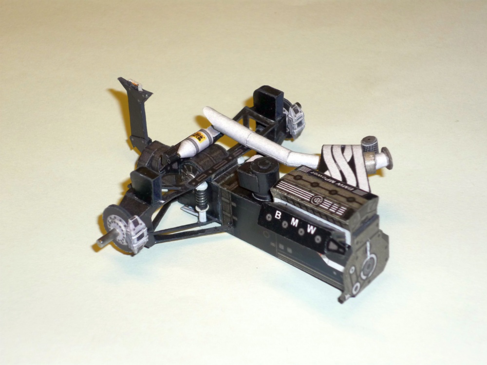 Brabham BT50 - 1982 (Plná velikost v novém okně) Brabham BT50 - 1982