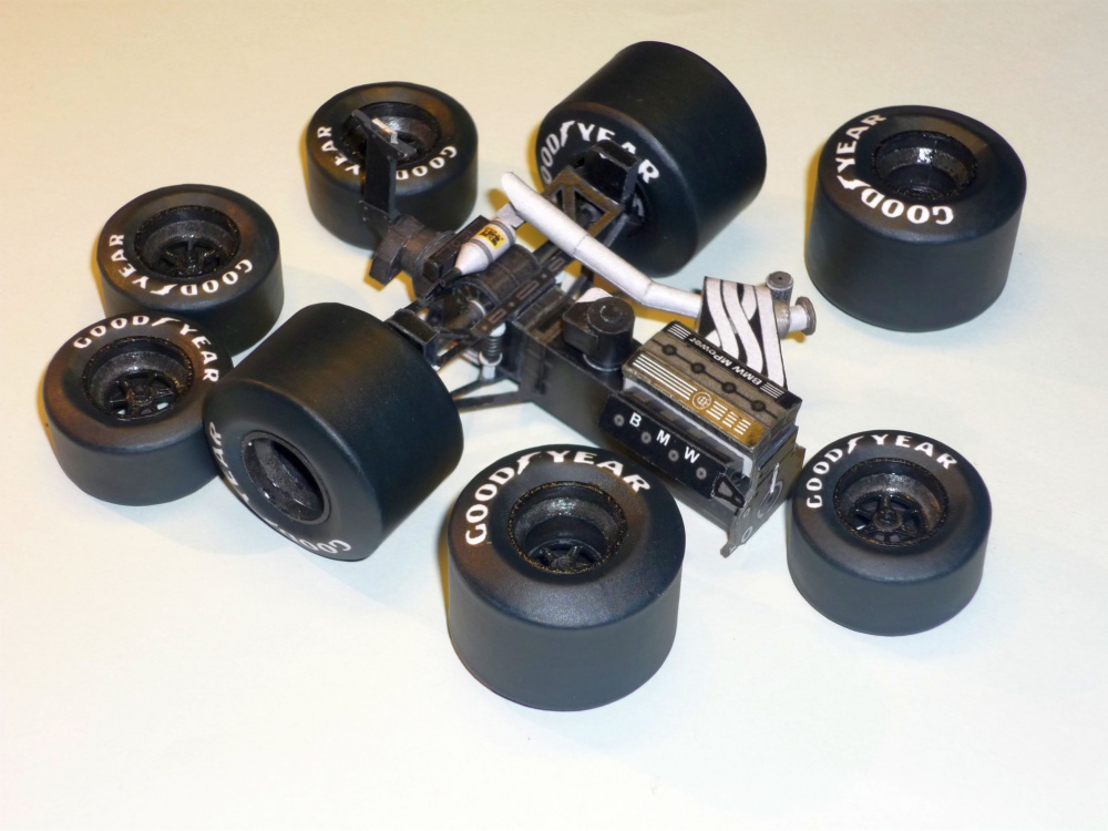Brabham BT50 - 1982 (Plná velikost v novém okně) Brabham BT50 - 1982