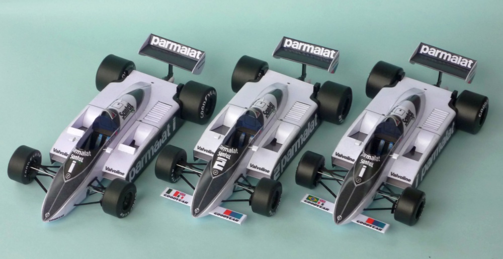 Brabham BT50 - 1982 (Pln� velikost v nov�m okn�) Brabham BT50 - 1982
