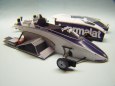 Brabham BT50, 1982, N. Piquet