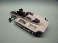 Brabham BT50, 1982, N. Piquet