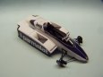 Brabham BT50, 1982, N. Piquet