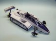 Brabham BT50, 1982, N. Piquet