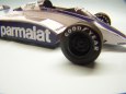 Brabham BT50, 1982, N. Piquet