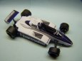 Brabham BT50, 1982, N. Piquet