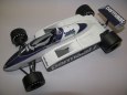 Brabham BT50, 1982, N. Piquet