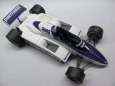 Brabham BT50, 1982, N. Piquet