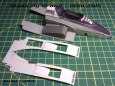 Brabham BT50 - (2) Riccardo Patrese