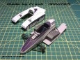 Brabham BT50 - (2) Riccardo Patrese