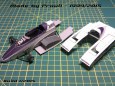 Brabham BT50 - (2) Riccardo Patrese