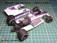 Brabham BT50 - (2) Riccardo Patrese