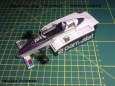 Brabham BT50 - (2) Riccardo Patrese