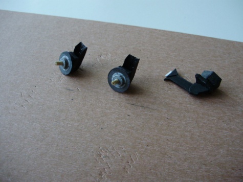 Brabham BT 50 BMW Turbo Brabham BT 50 BMW Turbo